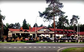 Imperium - Hotel Restauracja